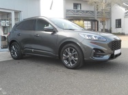 Ford Kuga 2023