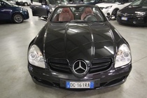 Mercedes-Benz SLK-Class 2006