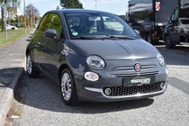 Fiat 500 2019