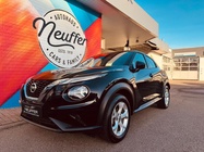 Nissan Juke 2021