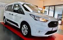 Ford Transit Connect 2020