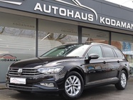Volkswagen Passat 2023