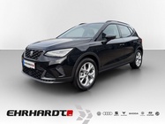 Seat Arona 2026