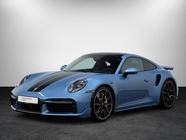 Porsche 992 2023