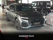 Audi Q5 2021