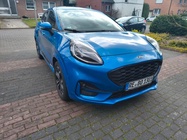 Ford Puma 2023
