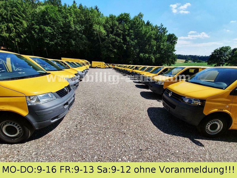 Volkswagen T5