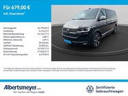 Volkswagen T6 2022