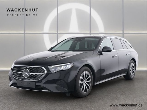 Mercedes-Benz E-Class 2025
