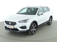 Seat Tarraco 2021