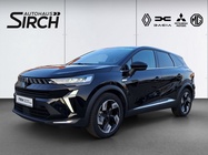 Renault Symbioz 2025