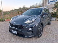 Kia Sportage 2021