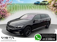 Volkswagen Passat 2022