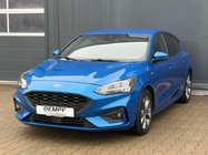 Ford Focus 2019