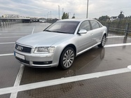 Audi A8 2004