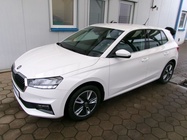Skoda Fabia 2022