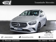 Mercedes-Benz B-Class 2019