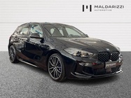 BMW 1 Series 2021