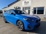 BMW X2 2020