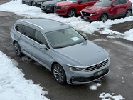 Volkswagen Passat 2022