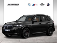 BMW X5 2025