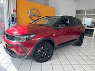 Opel Grandland 2022
