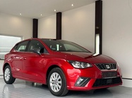 Seat Ibiza 2020