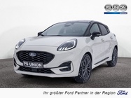Ford Puma 2026