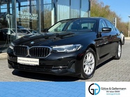 BMW 5 Series 2023