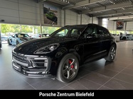 Porsche Macan 2024