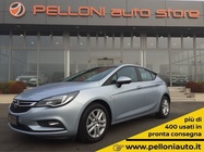 Opel Astra 2016