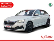 Skoda Scala 2020