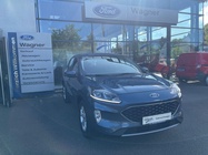 Ford Kuga 2022