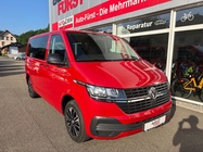 Volkswagen T6 2021