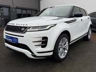 Land Rover Evoque 2023