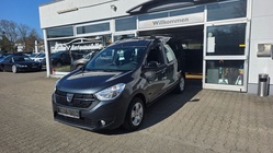 Dacia Dokker 2019