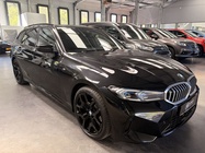 BMW 3 Series 2025