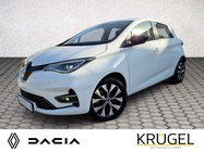 Renault ZOE 2022