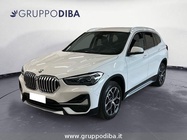 BMW X1 2020