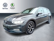 Volkswagen Passat 2022