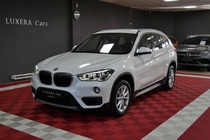 BMW X1 2019