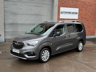 Opel Combo 2021