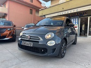 Fiat 500 2022