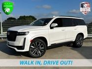 Cadillac Escalade 2024