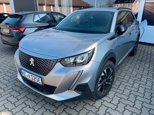 Peugeot 2008 2023