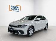 Volkswagen Polo 2023