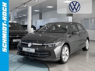 Volkswagen Golf 2025