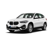 BMW X1 2021