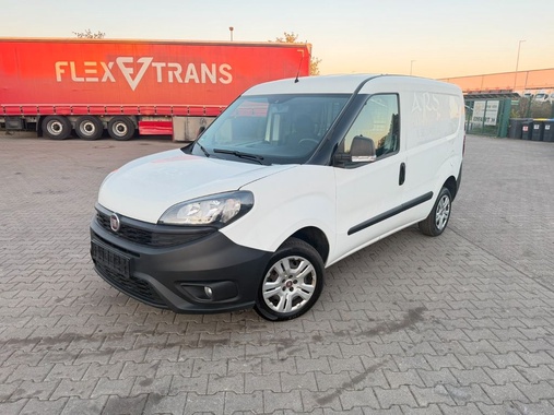 Fiat Doblo 2019