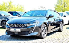 Peugeot 508 2019